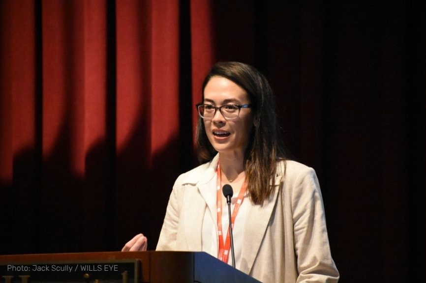 Glaucoma Update 2026: Management of Routine and Complex Glaucoma Cases Banner